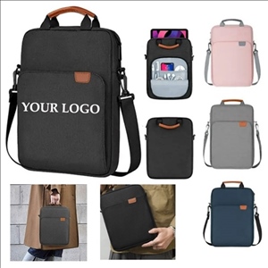 High Quality Simple Laptop Bag